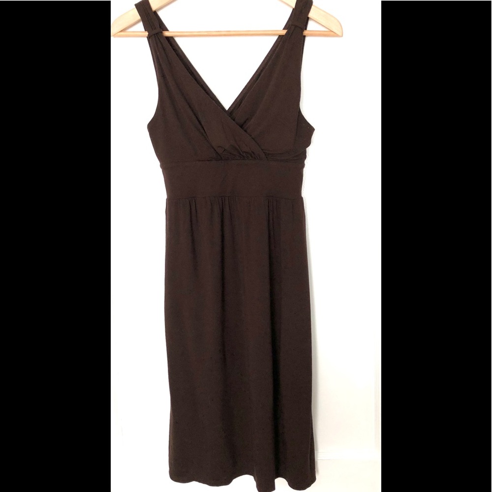 Merona Knit Sundress- XS